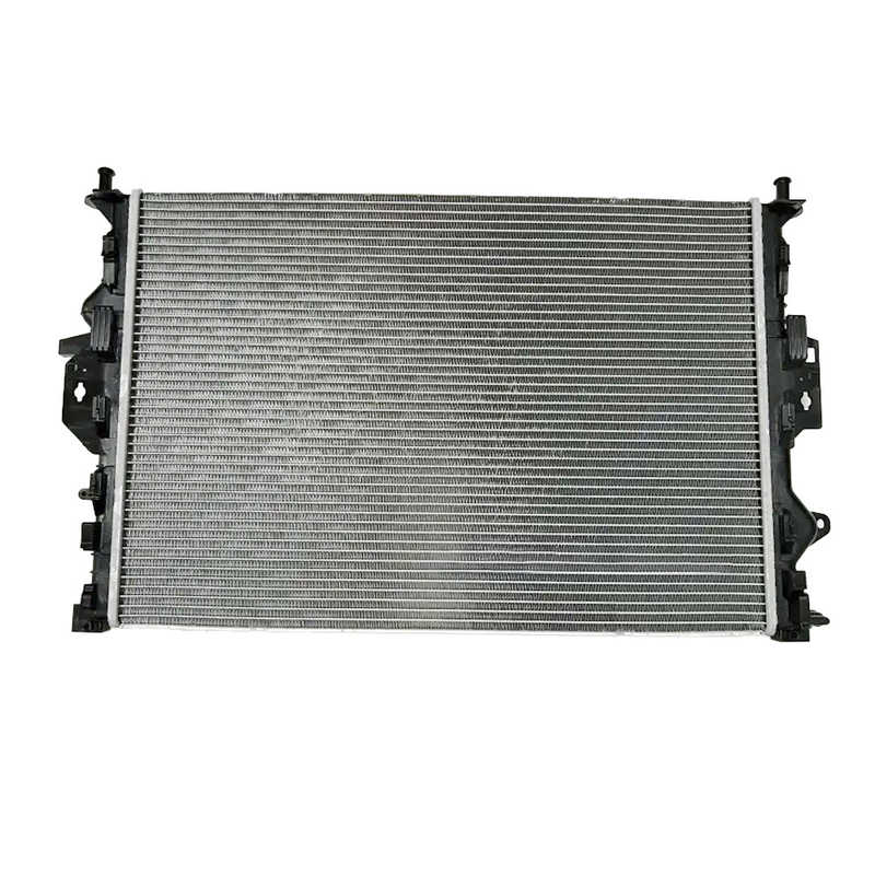 WOMALA Radiator LR070463 voor Land Rover Discovery Spor Range Rover Evoque 2020