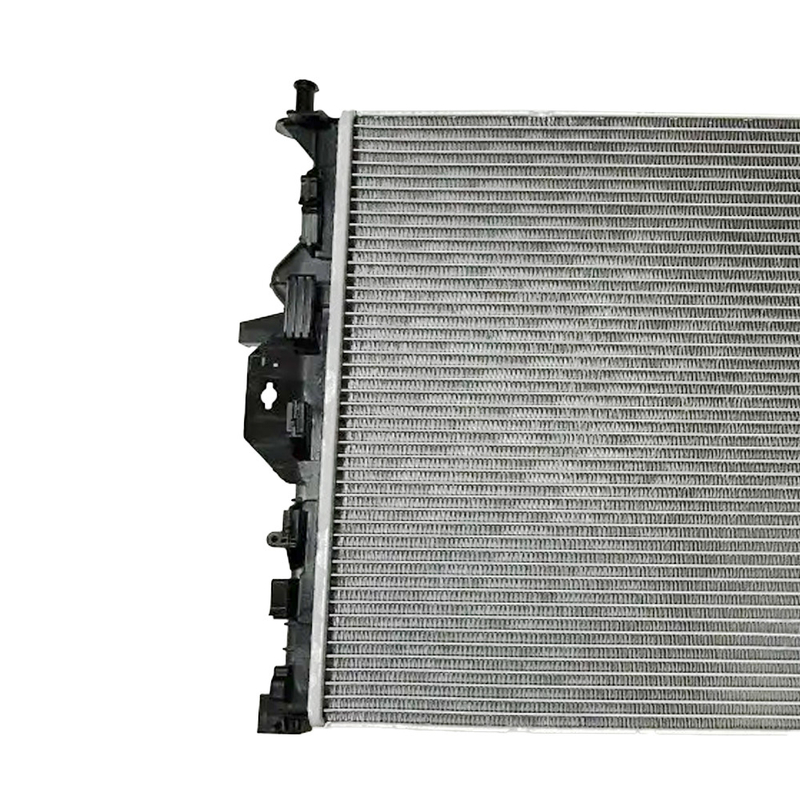 WOMALA Radiator LR070463 voor Land Rover Discovery Spor Range Rover Evoque 2020