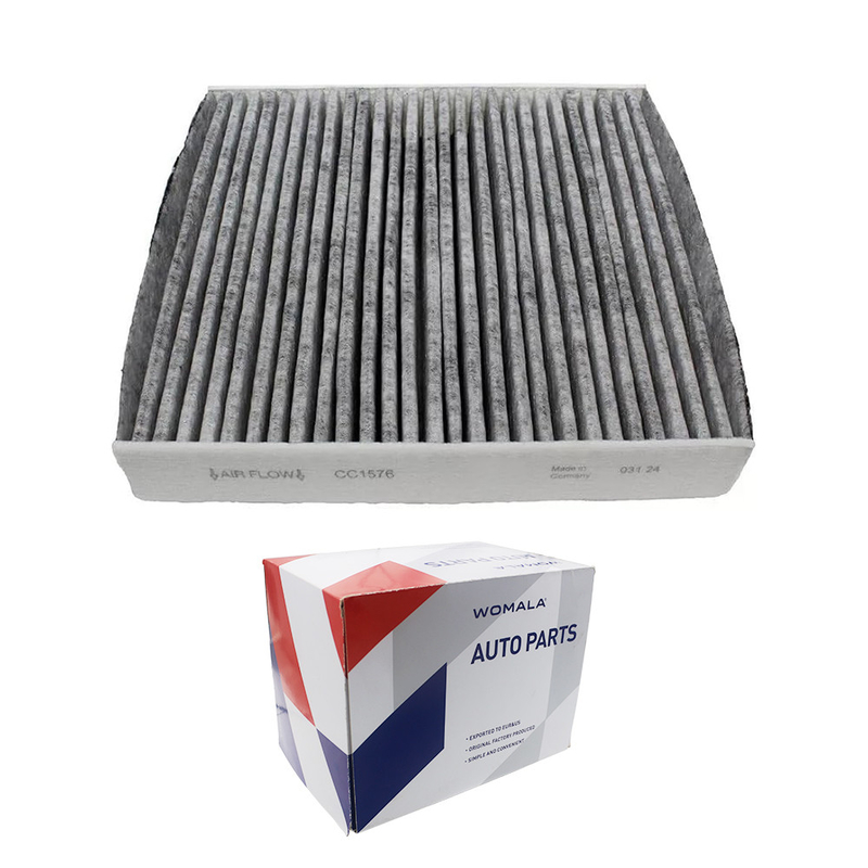 WOMALA Air Filter LR133345 voor Land Rover Defender 130 110 90 Discovery 2024