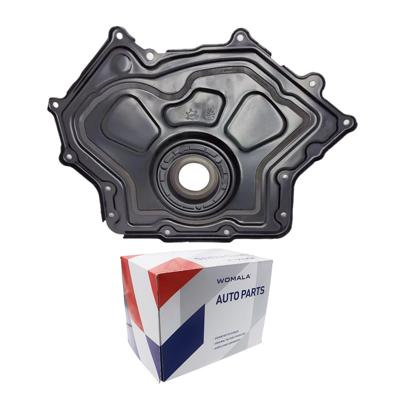 WOMALA Motor Timing Cover LR011995 voor Land Rover Defender 110 130 90 Range Rover Sport 2022
