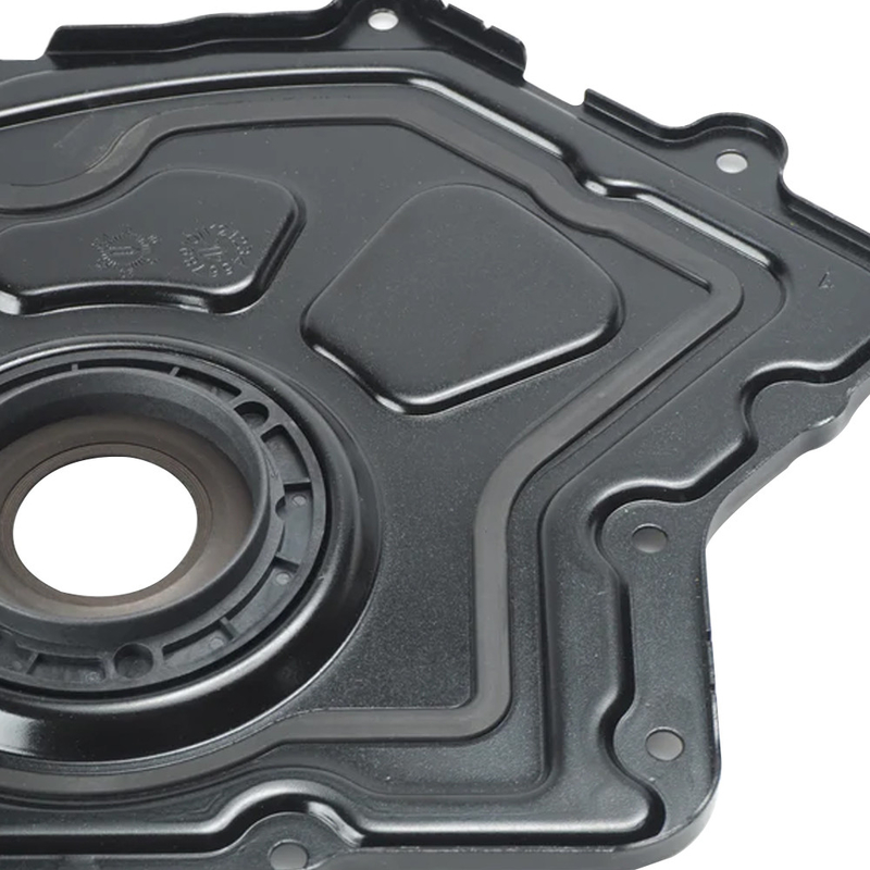 WOMALA Motor Timing Cover LR011995 voor Land Rover Defender 110 130 90 Range Rover Sport 2022