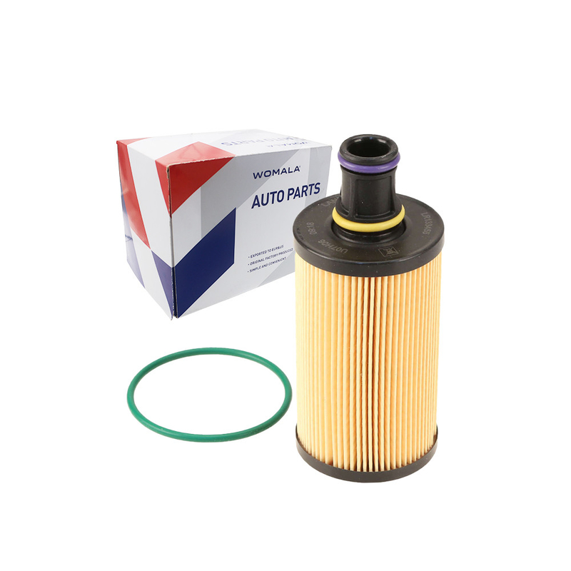 WOMALA Oliefilter LR133455 voor Land-Rover Defender 130 110 90 Range Rover Discovery Range Rover Sport 2024