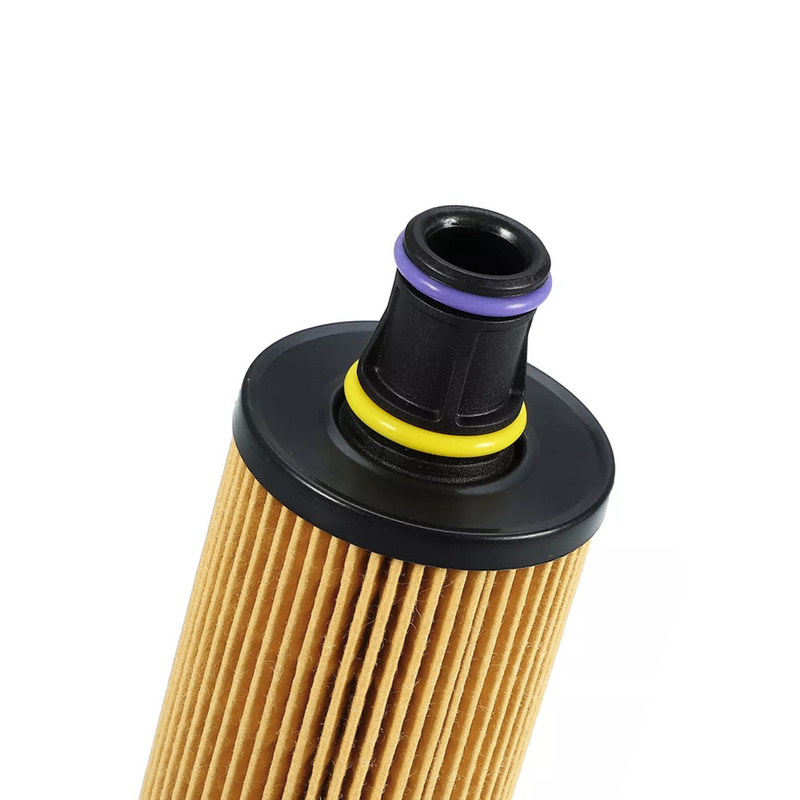 WOMALA Oliefilter LR133455 voor Land-Rover Defender 130 110 90 Range Rover Discovery Range Rover Sport 2024