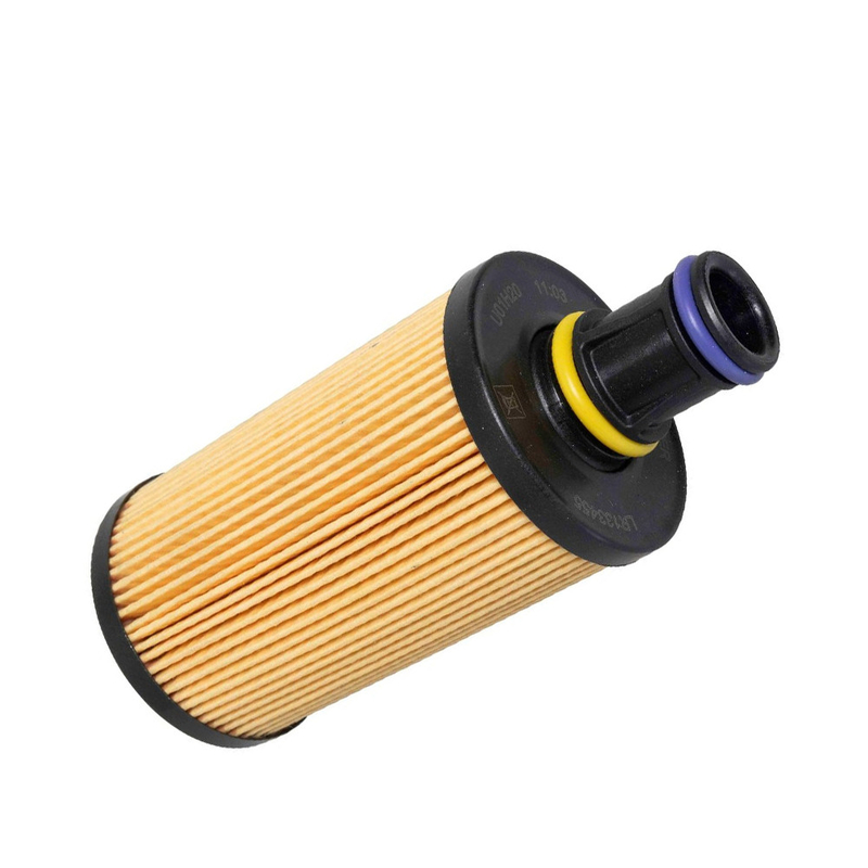 WOMALA Oliefilter LR133455 voor Land-Rover Defender 130 110 90 Range Rover Discovery Range Rover Sport 2024