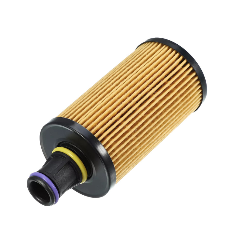 WOMALA Oliefilter LR133455 voor Land-Rover Defender 130 110 90 Range Rover Discovery Range Rover Sport 2024