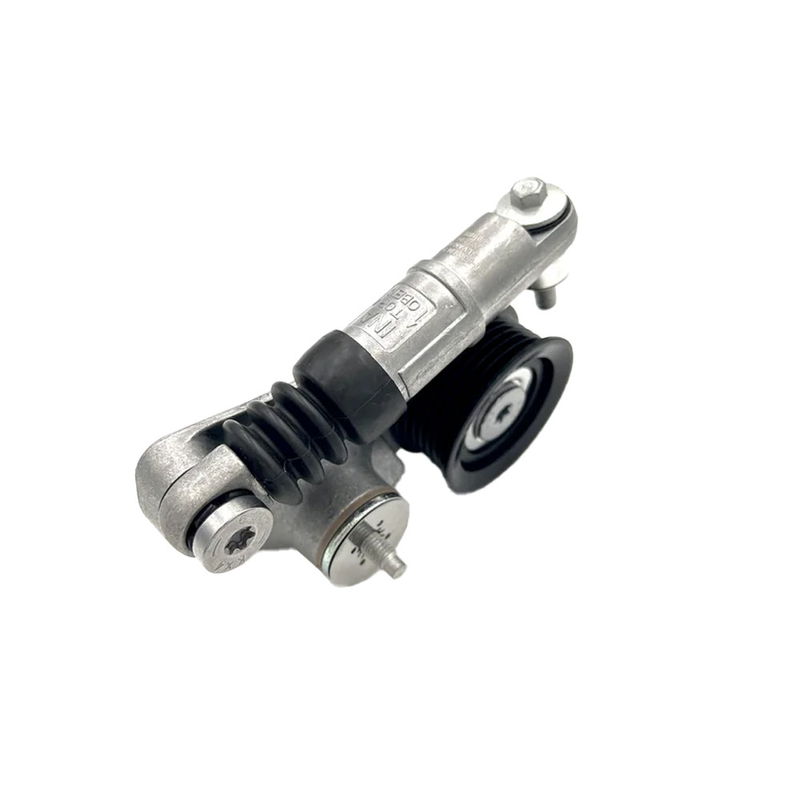 WOMALA Serpentine Tensioner LR034128 voor Land Rover Discovery Sport Range Rover Evoque LR2 2017