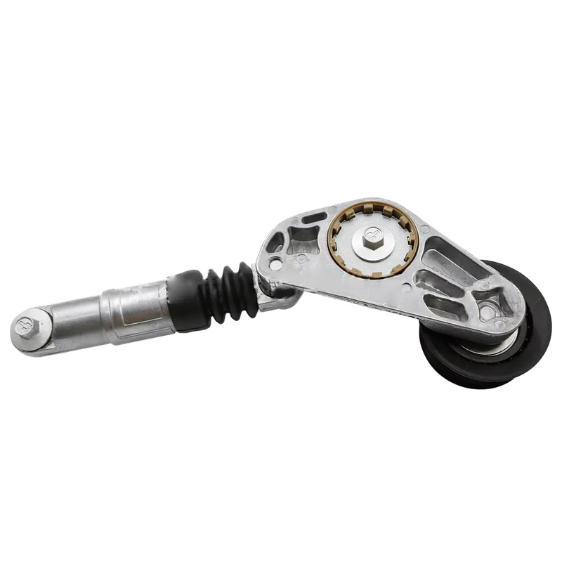 WOMALA Serpentine Tensioner LR034128 voor Land Rover Discovery Sport Range Rover Evoque LR2 2017
