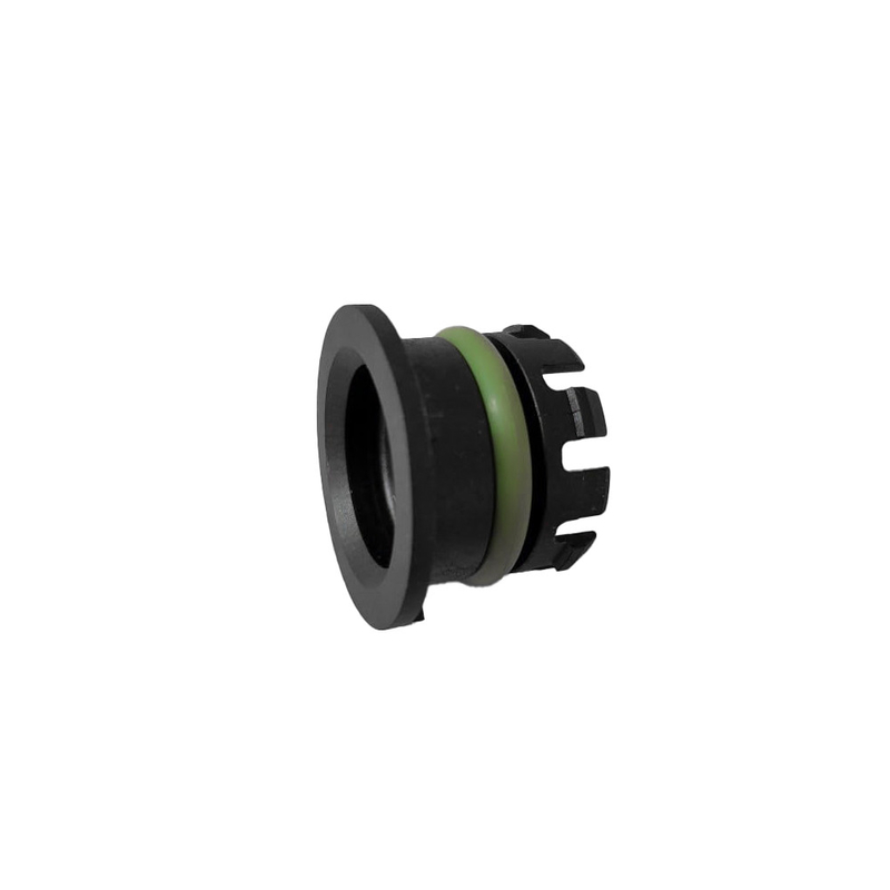 WOMALA Crankshaft Front Cap Plug LR091801 voor Land Rover Range Rover Discovery Defender 2020