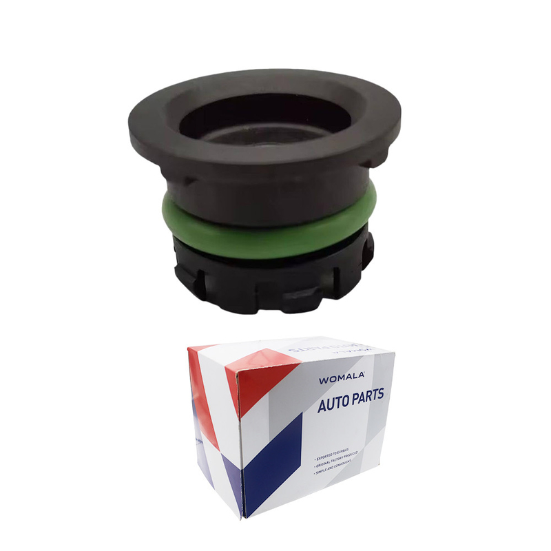 WOMALA Crankshaft Front Cap Plug LR091801 voor Land Rover Range Rover Discovery Defender 2020
