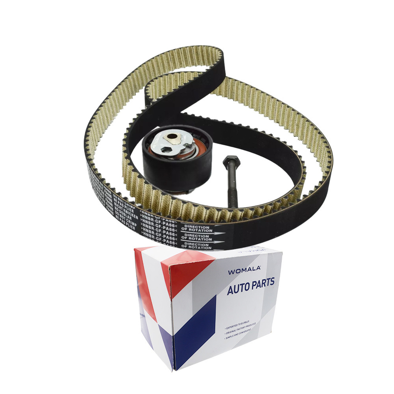 WOMALA Timing Belt LR078913 voor Land Rover Range Rover Discovery Range Rover Sport 2021