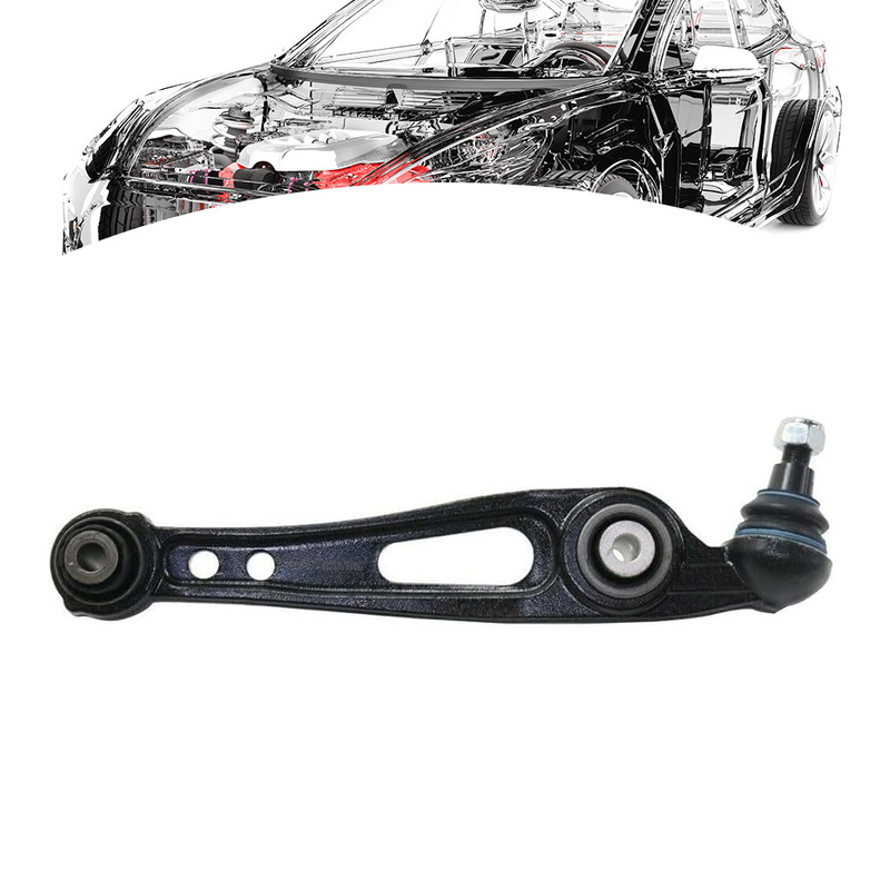 WOMALA Lower Control Arm LR078478 voor Land Rover Range Rover Discovery Defender 2018