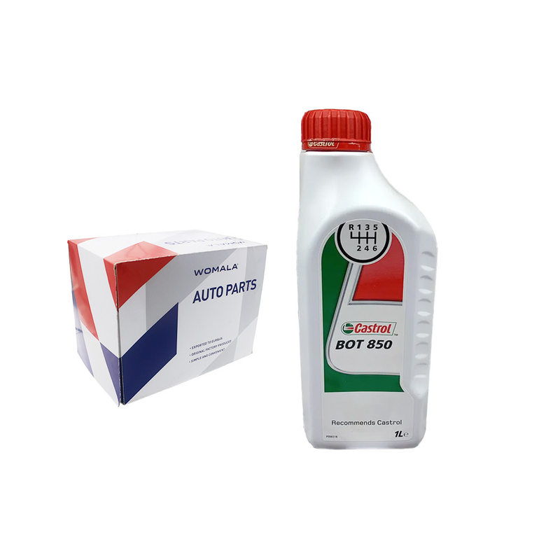 WOMALA Transfer Case Fluid LR048849 voor Land Rover Discovery Range Rover Sport 2021