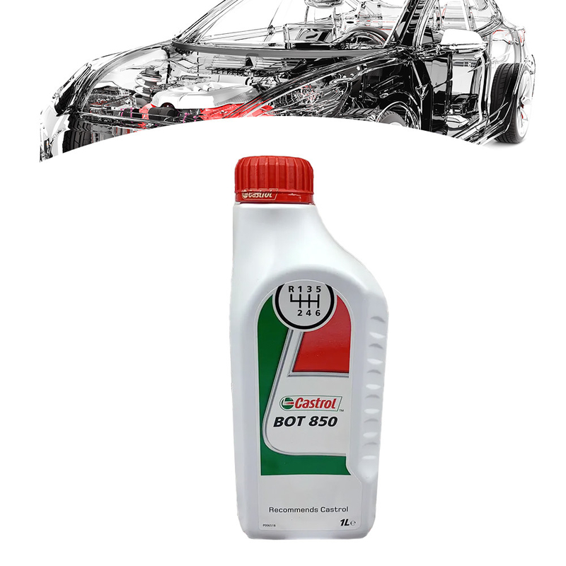 WOMALA Transfer Case Fluid LR048849 voor Land Rover Discovery Range Rover Sport 2021