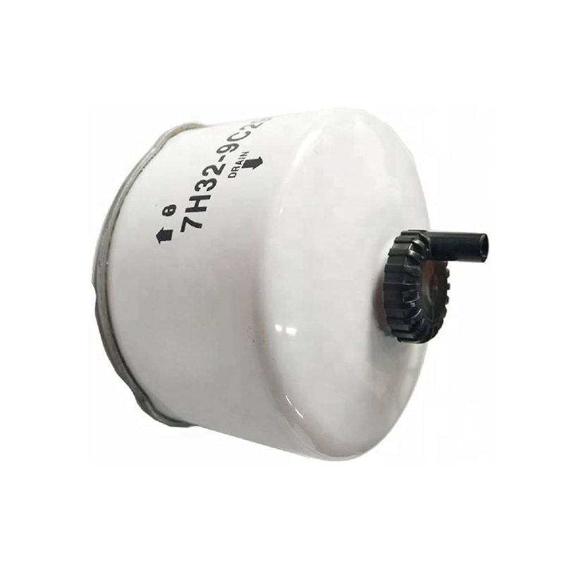WOMALA Brandstoffilter LR009705 voor Land Rover Range Rover Discovery Defender 2020