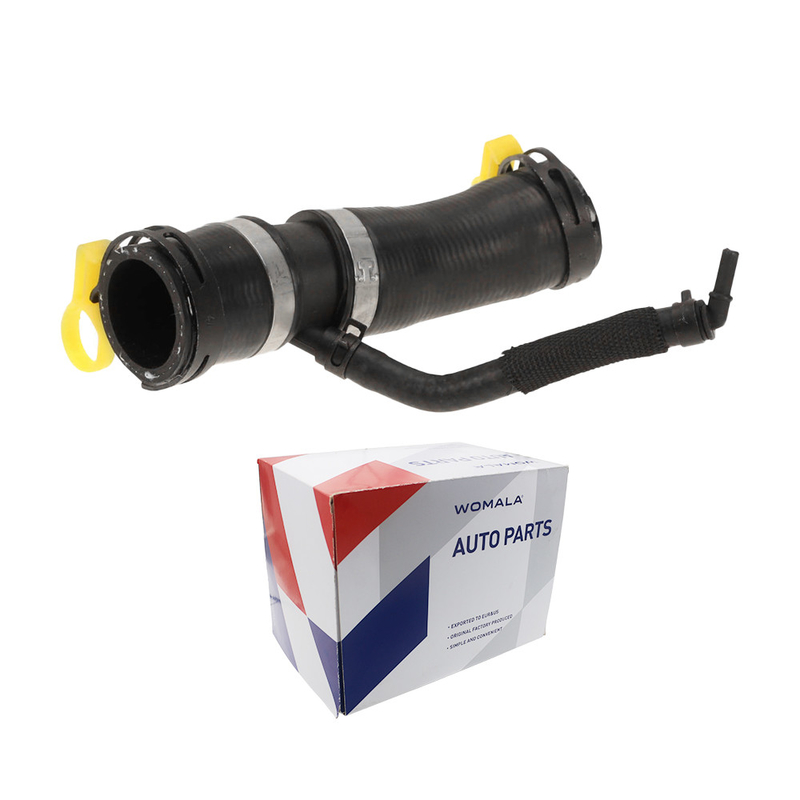 Womala motor luchtinlaatbuis LR049990 Inlaatslang voor Evoque Discovery Sport