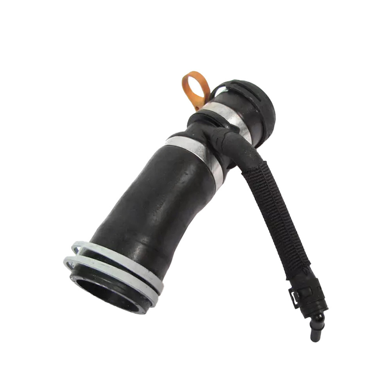 Womala motor luchtinlaatbuis LR049990 Inlaatslang voor Evoque Discovery Sport
