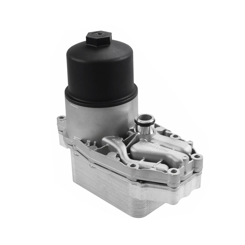Womala olie koeler filter LR061969 motorfilter voor Range Rover Evoque