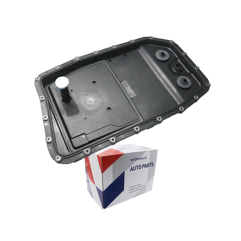 Womala transmissie-oliefilter LR065238 voor Range Rover Evoque Discovery