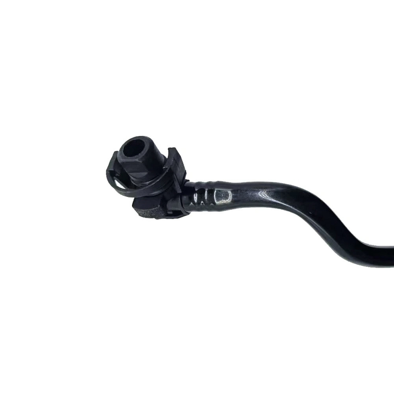 WOMALA motorkoelmiddeloverloopslang LR094130 voor Land Rover Range Rover Discovery Defender 2022