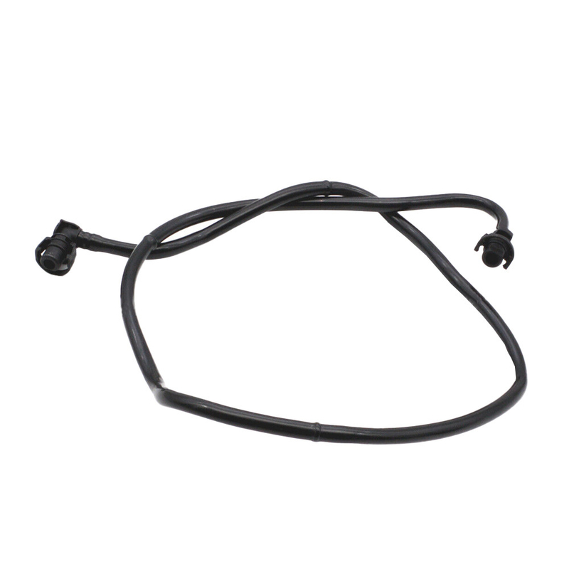 WOMALA motorkoelmiddeloverloopslang LR094130 voor Land Rover Range Rover Discovery Defender 2022