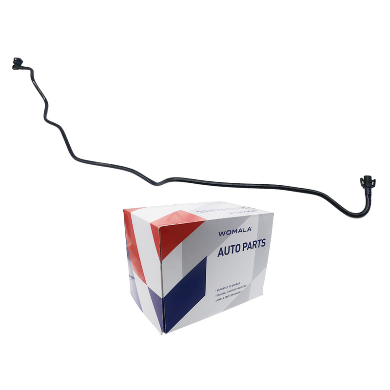 WOMALA motorkoelmiddeloverloopslang LR094130 voor Land Rover Range Rover Discovery Defender 2022