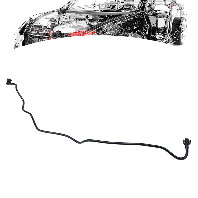 WOMALA motorkoelmiddeloverloopslang LR094130 voor Land Rover Range Rover Discovery Defender 2022