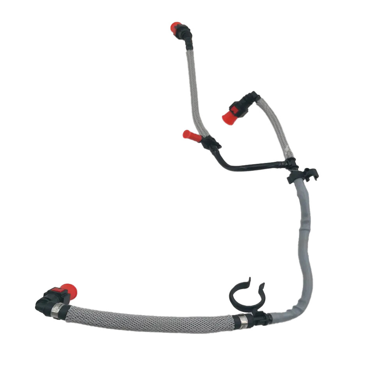 WOMALA Fuel Return Pipe LR021871 voor Land Rover Range Rover Discovery Defender 2020