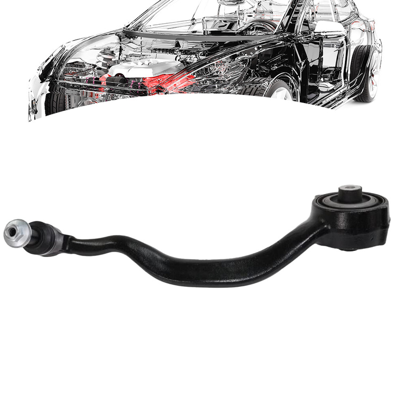 Womala Track Control Arm LR072471 voorste onderste arm voor Range Rover Sport Discovery