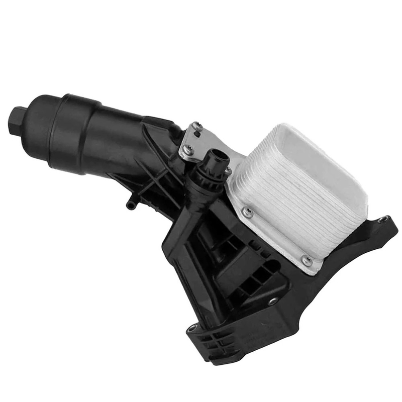 Oliefilterbehuizing 11428596283 voor 528i 328i X1 X3 X5