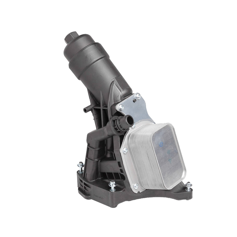 Oliefilterbehuizing 11428596283 voor 528i 328i X1 X3 X5