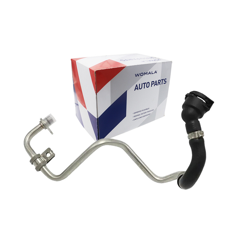 Turbo koelmiddel retour slang 11537643226 voor 535i 640i X5 X6