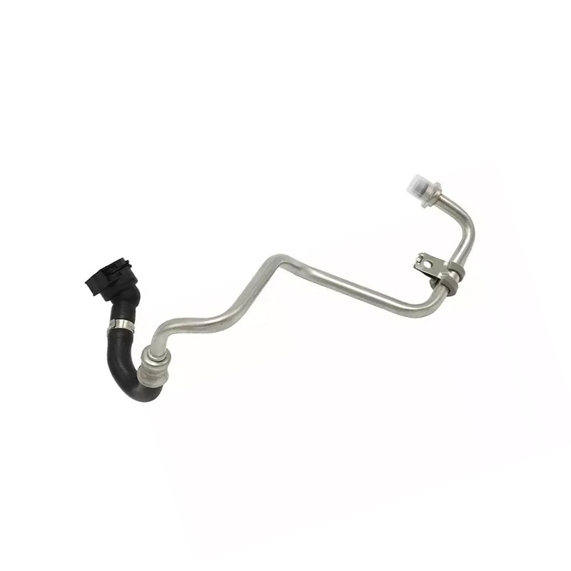 Turbo koelmiddel retour slang 11537643226 voor 535i 640i X5 X6