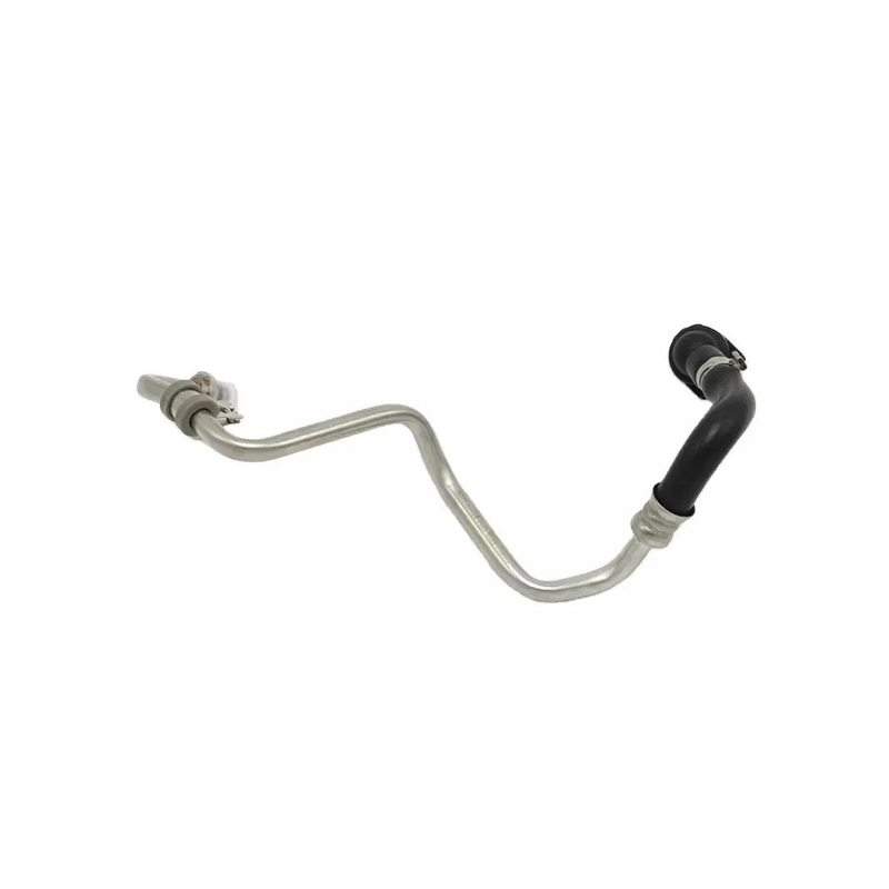 Turbo koelmiddel retour slang 11537643226 voor 535i 640i X5 X6