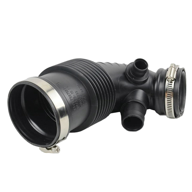 Filterluchtpijp 13717597586 voor 528i X3 X5 328i 320i 428i