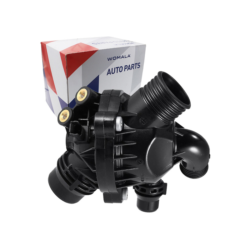 Koelmiddel thermostaat behuizing 11537601158 voor F20 F21 F22 F30 F31 F34 F32 F36