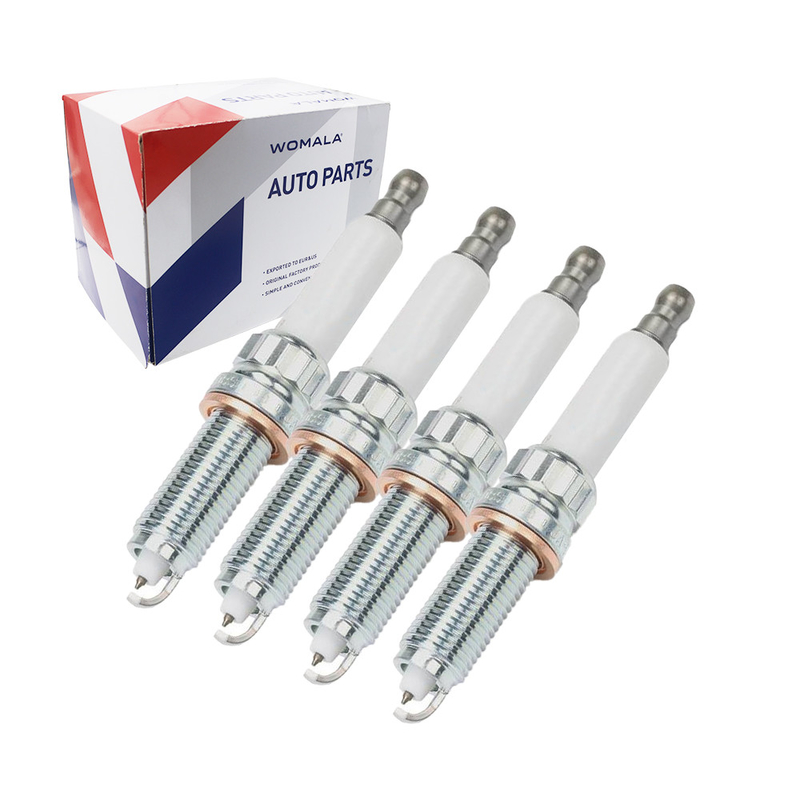 Womala Spark Plug 12120039664 voor modellen van de 1e serie 3e serie 5e serie X1 X3 Z4