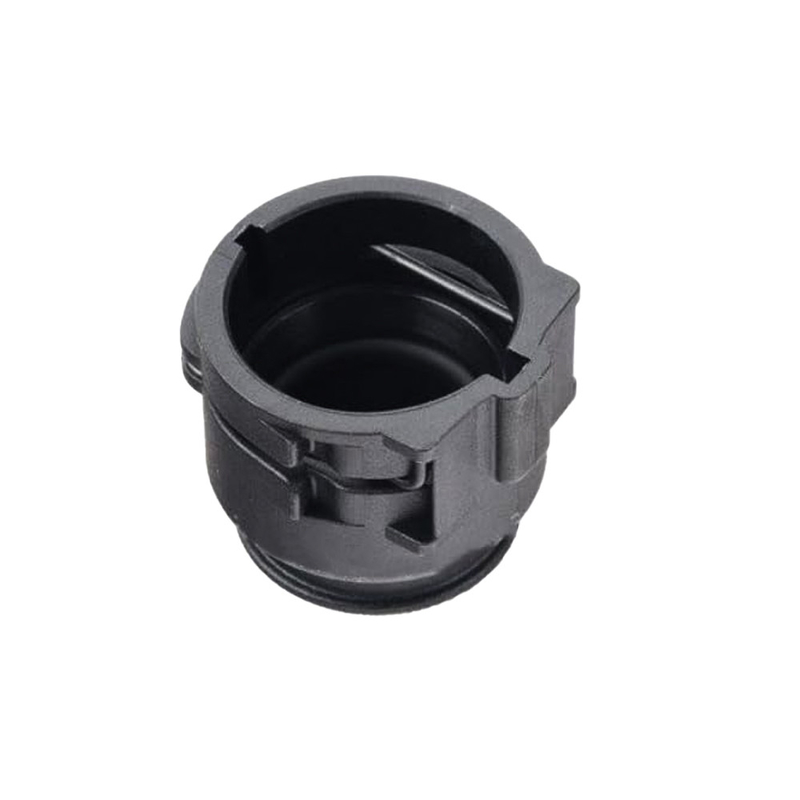 Womala Radiator Hose 17127799184 Auto-accessoires voor 3 Series X1 X3 Modellen