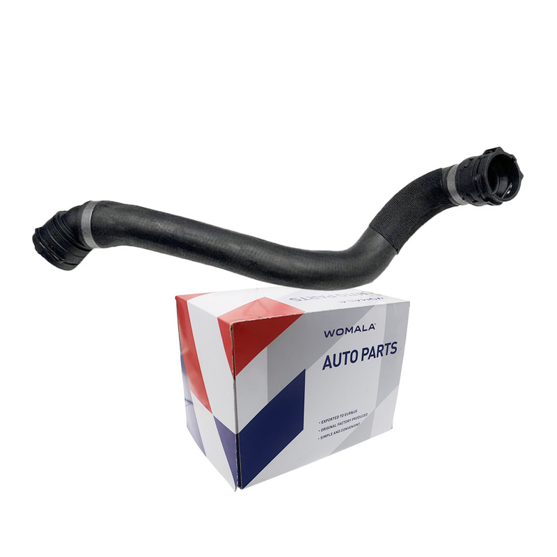 Onderdeel voor auto's van de radiator 17128602603 Voor 1e serie 3e serie X1 modellen