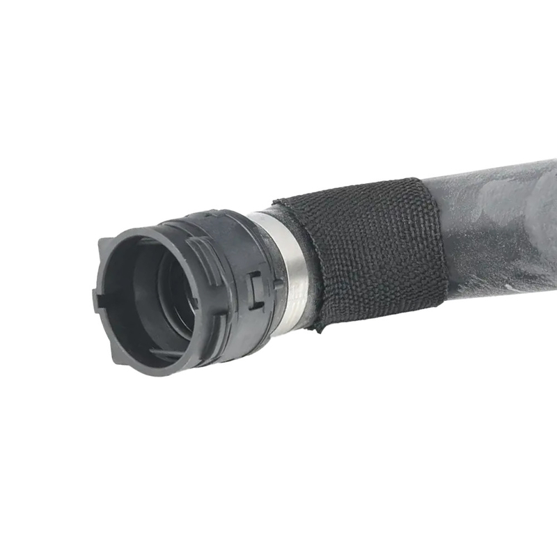 Onderdeel voor auto's van de radiator 17128602603 Voor 1e serie 3e serie X1 modellen