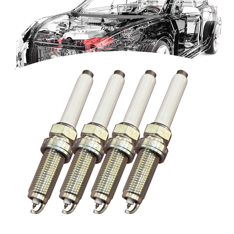 Womala Spark Plug A2701590600 voor C E CLA GLC GLE GLS voertuigen