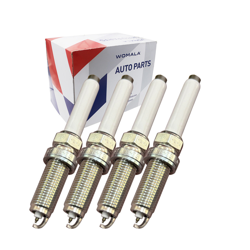 Womala Spark Plug A2701590600 voor C E CLA GLC GLE GLS voertuigen