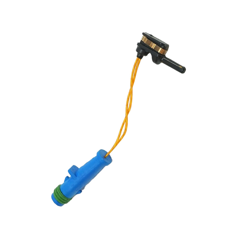 Voorbremspad slijtage sensor A1695401617 voor A B CLA GLA modellen