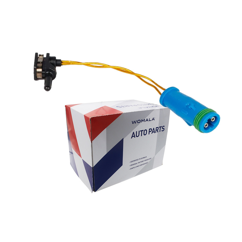 Voorbremspad slijtage sensor A1695401617 voor A B CLA GLA modellen
