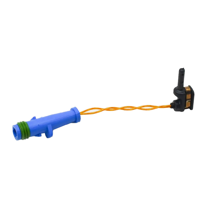 Voorbremspad slijtage sensor A1695401617 voor A B CLA GLA modellen