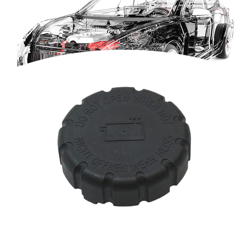 Radiator Expansion Water Tank Cap A2105010615 Voor Classe E Klasse GLC
