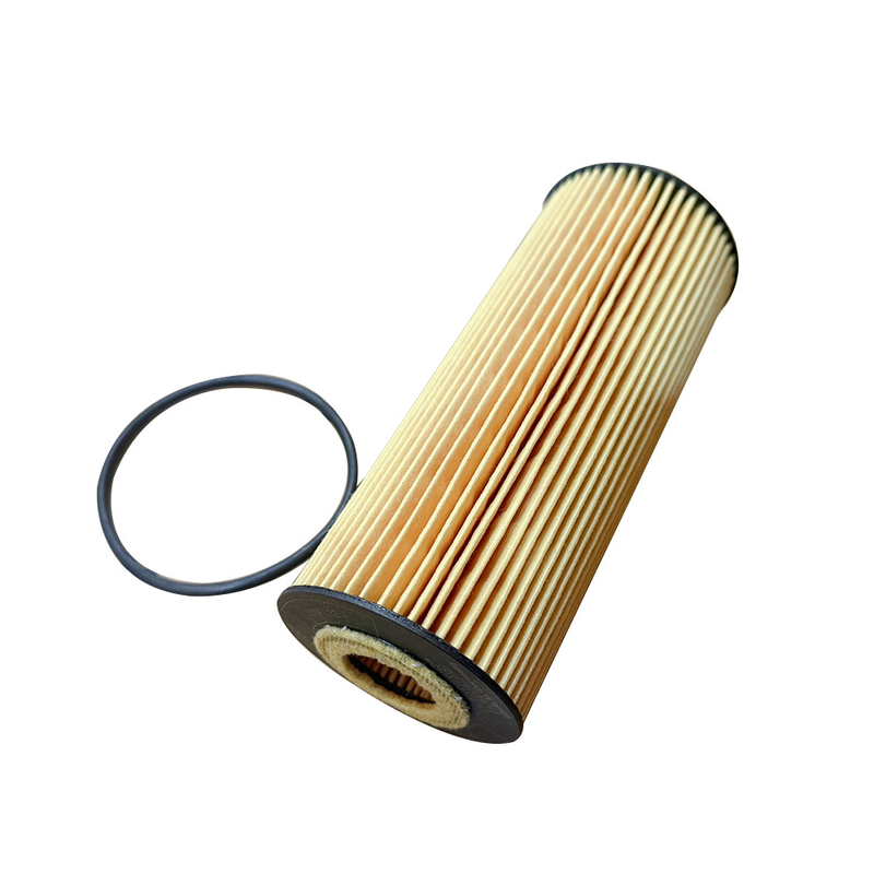 Womala-oliefilter A2781800009 voor voertuigmodellen van klasse C, klasse E, GLC