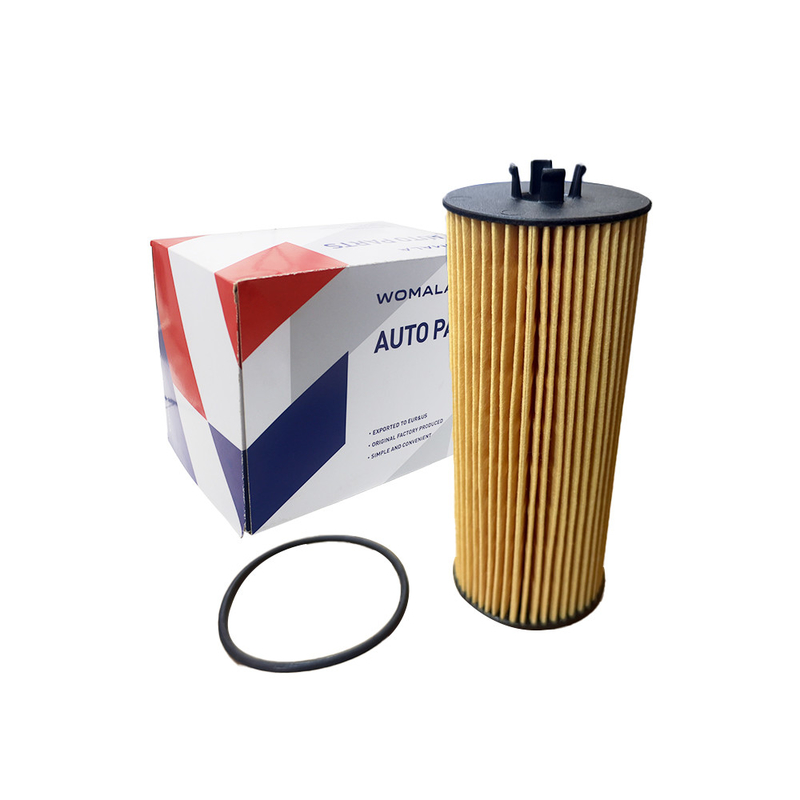 Womala-oliefilter A2781800009 voor voertuigmodellen van klasse C, klasse E, GLC
