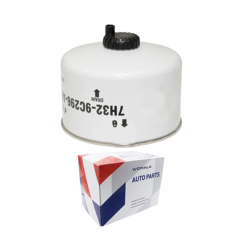 Brandstoffilter LR009705 Lion Diesel Voor Land Rover Freelander 2 Discovery
