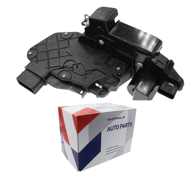 Voorzijde rechter deur slot actuator LR014100 Voor Land Rover Discovery LR3 LR4