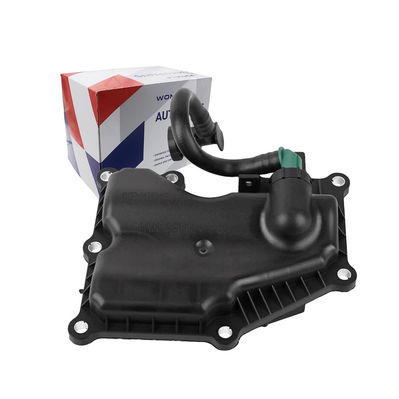 Olie-luchtseparator LR025615 voor Land Rover LR2 LR4 Discovery Sport
